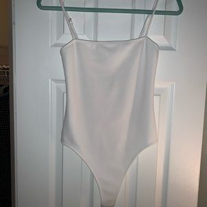 Show me your Mumu amabella body suit